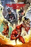 Justice League: The Flashpoint Paradox (2013) - Posters — The Movie ...