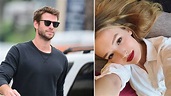 Who is Liam Hemsworth's new girlfriend Maddison Brown, how old is she ...