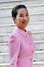 HRH_Princess_Bajrakitiyabha_of_Thailand