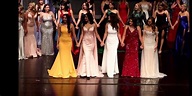 Valley News Team’s Sophia Richards placed 1st Runner Up for Miss North ...