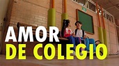 DJprinces - Amor de colegio (Official Video) - YouTube