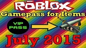 How To Make Roblox Gamepass