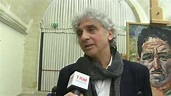 Presentato a Matera il libro di Michele Pantaleone “Il gigante ...