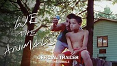 We The Animals (2018) | Official US Trailer HD - YouTube