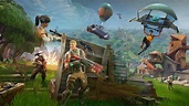 Fortnite Battle Royale's Amazing Success and the Rise of Mobile Gaming