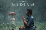 Crítica: A Médium (The Medium) | 2021 – Os Filmes do Kacic