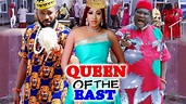 QUEEN OF THE EAST COMPLETE SEASON 7&8 - (New Hit Movie) Fredrick ...
