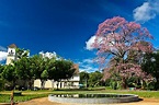 Araxá - MG - Guia do Turismo Brasil