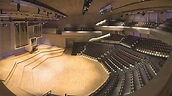Facilities - Royal Northern College of Music