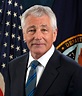 Chuck Hagel (SIADD) - Alternative History