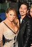 Mariah Carey’s new back-up dancer boyfriend says he loves the star ...