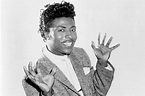 The Legacy of Little Richard: How One Man Inspired Generations Of ...