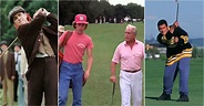 The 10 Best Golf Movies, Ranked According to IMDb