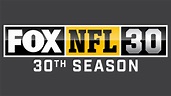 FOX Sports Takes the Field for Milestone 30th Season of FOX NFL ...