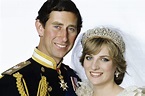 Príncipe Carlos y Lady Di: La boda del siglo - Radio Duna
