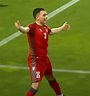 20 year old CM who plays in BKMA Mikayel Mirzoyan has scored twice and ...