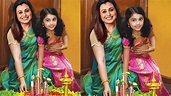 Rani Mukherjee shares First look of her beautiful Daughter Adira Chopra ...