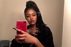 Rapper Chynna Rogers dead at 25 years old