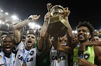 Público da final do Carioca entre Vasco e Botafogo quebra recorde no ...