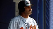 Rafael Palmeiro says he's returning to professional baseball at 53