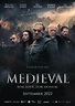 Netflix estrenó “Medieval”, la película que combina historia y acción