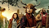 'El niño ciervo' de Netflix aprueba el curso: 'Sweet Tooth' tendrá ...