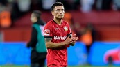 Bayern Munich reach agreement with Charles Aránguiz - Offers from ...