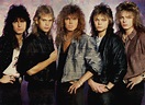 Europe, Sweeden, neo-glam bands & 80s hair metal - Poodle rock - P_11 ...