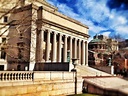 Columbia University School of the Arts | Poets and Writers