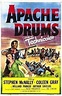 Tambores apaches (1951) - FilmAffinity