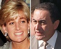 Princess Diana's Boyfriend Dodi Fayed's Apartment Has Remained ...