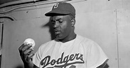 April 15, 1997: Jackie Robinson’s Number Retired | Baseball Hall of Fame