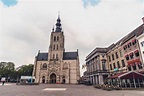 5 Most Charming Hidden Gems In Belgium | Save A Train