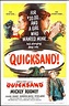 QUICKSAND – Dennis Schwartz Reviews