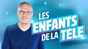 Les enfants de la télé - Replay et vidéos en streaming - France tv