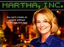 Martha Inc.: The Story of Martha Stewart (2003) - Rotten Tomatoes