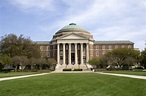 SMU sets record for Texas private university fundraising with $1.15 ...