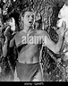 Tarzan, der Affenmensch, (Tarzan, l'homme singe) USA 1932, Regie ...