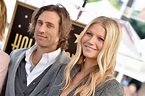 Gwyneth Paltrow Reveals She and Husband Brad Falchuk Don't Live ...
