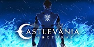Castlevania: Nocturne Season 2 Officially Confirmed