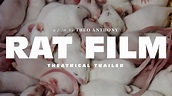 RAT FILM a film by Theo Anthony • Theatrical Trailer - YouTube