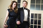 Elon Musk calls off his pending divorce from Talulah Riley — Quartz