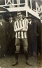 Rafael Moreno Aranzadi: the Athletic player who became Pichichi ...