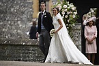 Pippa Middleton, así ha sido su espectacular boda | Telva.com