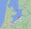 Lelystad – Holland – Land of water