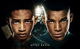 Interesantes películas de Will Smith y su hijo Jaden en Netflix