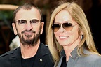 Barbara Bach, a esposa do Ringo Starr