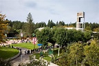 The Evergreen State College – Colleges That Change Lives