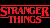 Stranger Things Logo and symbol, meaning, history, PNG