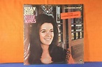 Susan Raye Willy Jones ST-736 Vinyl - buy it on shop KuSeRa